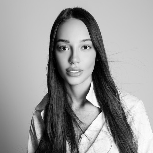 NICOLE CILEA