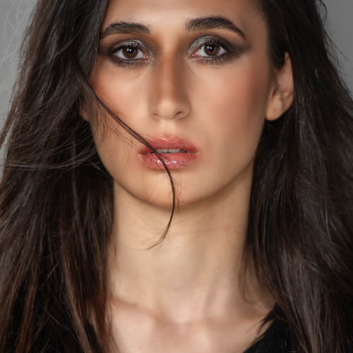 GIADA ANZIDEI