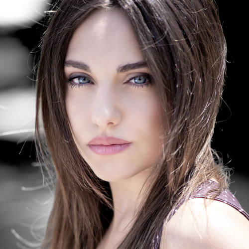 CATERINA PALLESCHI