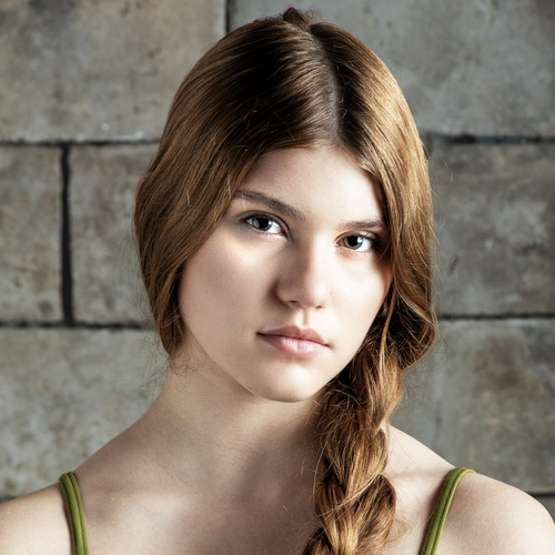 JESSICA JULIA ALBASTROIU